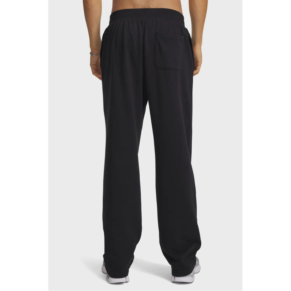 Чоловічі  спортивні штани UA Rival LW Pant-BLK