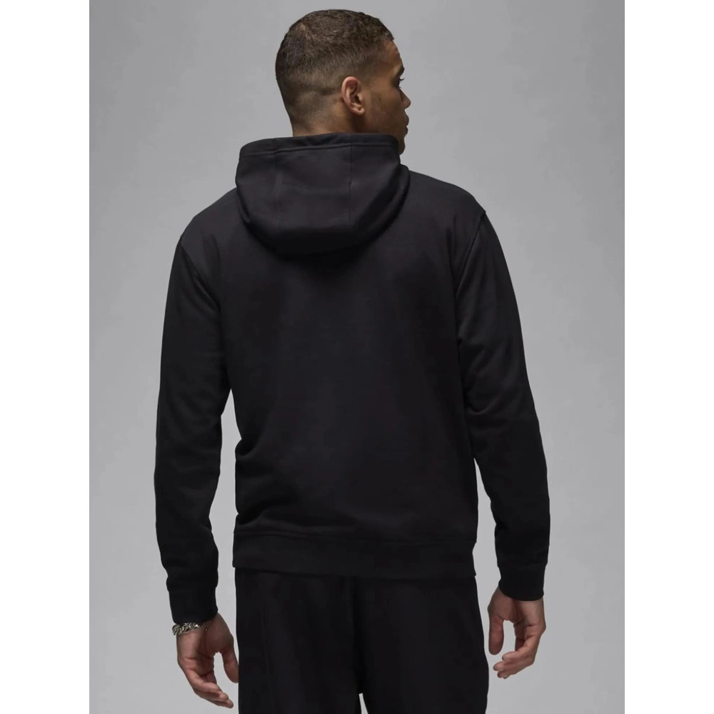 Худи мужское Air Jordan Dri-Fit Sport Crossover Black