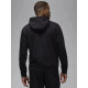 Худі чоловіче Air Jordan Dri-Fit Sport Crossover Black 