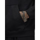 Худі чоловіче Air Jordan Dri-Fit Sport Crossover Black 