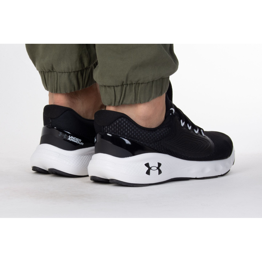 Кросівки для бігу Under Armour Ua Charged Vantage 2