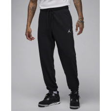 Штани чоловічі Air Jordan Sport Crossover Dri-Fit Fleece Pants Black 