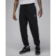 Штаны мужские Air Jordan Sport Crossover Dri-Fit Fleece Pants Black