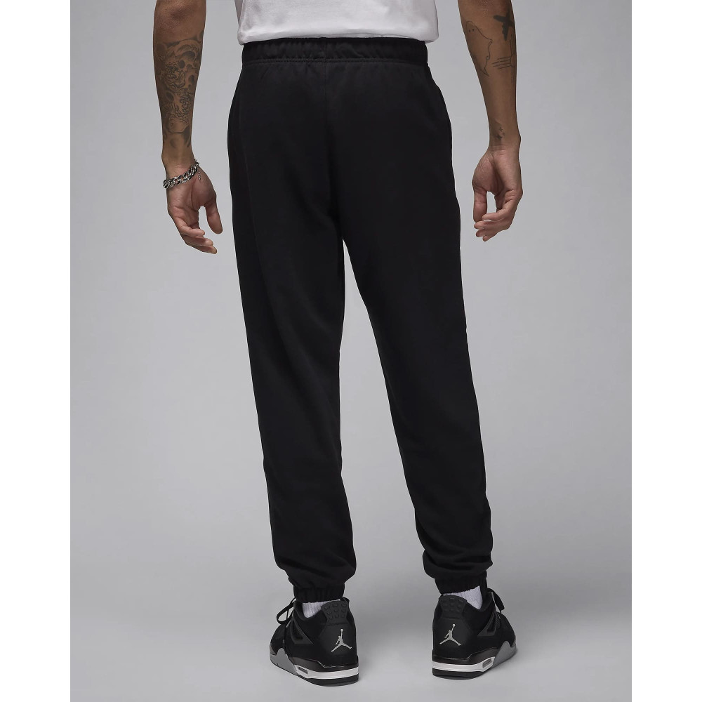 Штаны мужские Air Jordan Sport Crossover Dri-Fit Fleece Pants Black