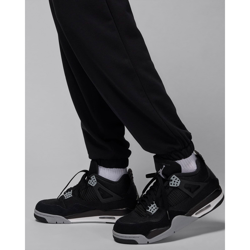 Штаны мужские Air Jordan Sport Crossover Dri-Fit Fleece Pants Black