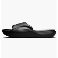 Тапочки чоловічі Air Jordan Franchise Slide Black 