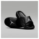 Тапочки чоловічі Air Jordan Franchise Slide Black 