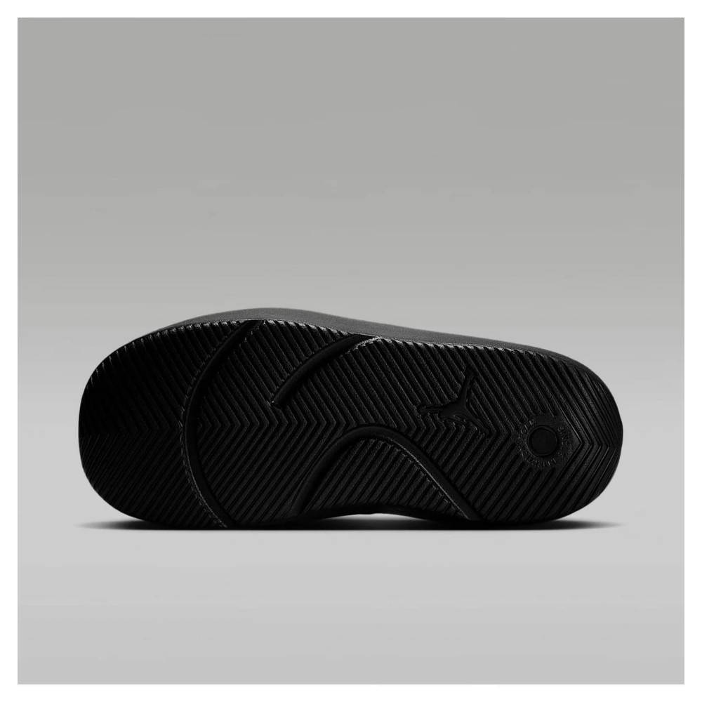 Тапочки чоловічі Air Jordan Franchise Slide Black 