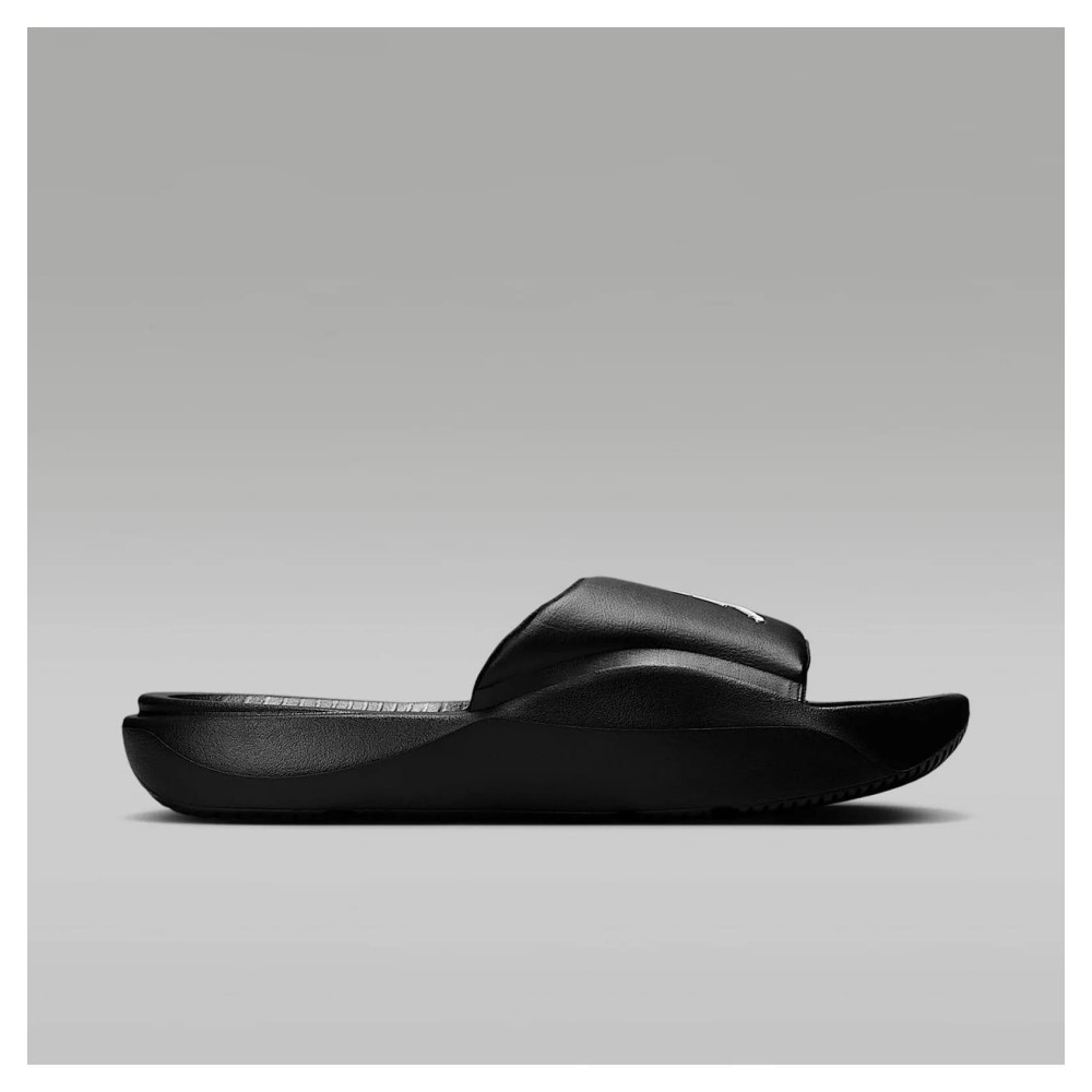 Тапочки чоловічі Air Jordan Franchise Slide Black 