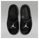 Тапочки чоловічі Air Jordan Franchise Slide Black 
