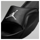 Тапочки чоловічі Air Jordan Franchise Slide Black 