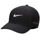 Кепка унісекс Nike Club Cb Swsh Black
