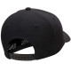 Кепка унісекс Nike Club Cb Swsh Black
