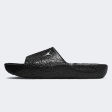 Тапочки чоловічі Air Jordan Franchise Shower Slides Black
