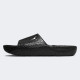 Тапочки чоловічі Air Jordan Franchise Shower Slides Black