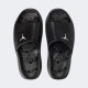 Тапочки чоловічі Air Jordan Franchise Shower Slides Black