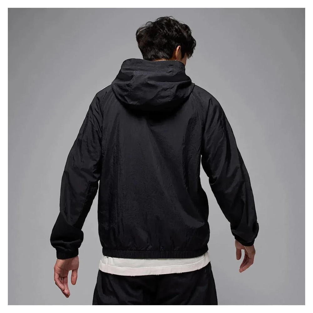Вітровка (костюм) чоловіча Air Jordan Sprt Clssc Black