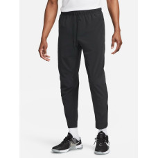 Штани чоловічі Nike Dri-Fit Unlimited Tapered Leg Versatile Training Pants Black
