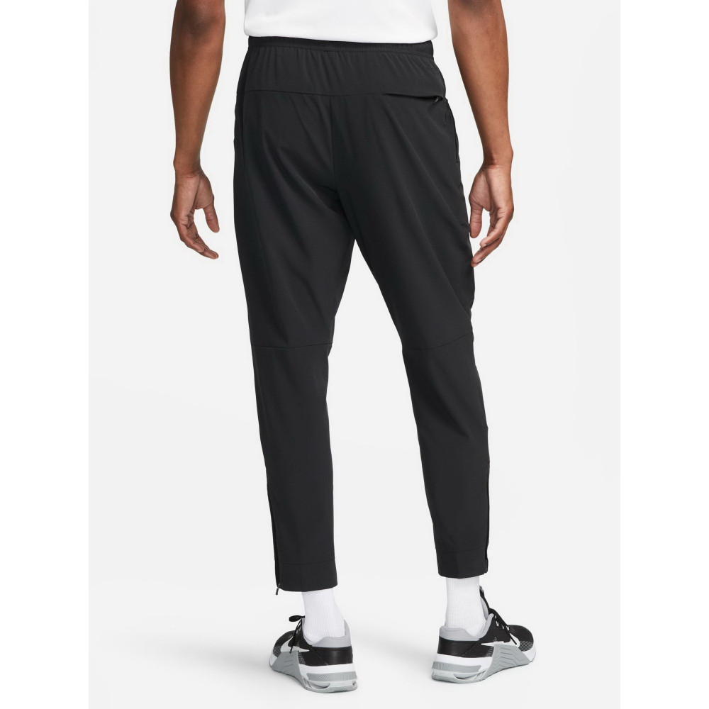 Штани (костюм) чоловічі Nike Dri-Fit Unlimited Tapered Leg Versatile Training Pants Black
