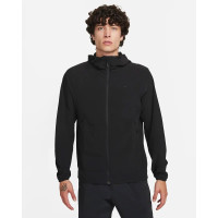 Олімпійка чоловіча Nike Repel Unlimited Black