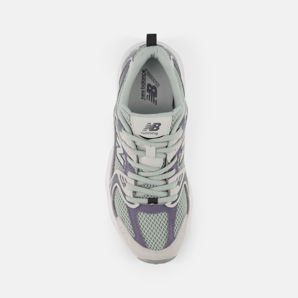 Кроссовки подростковые New Balance 530 Lace