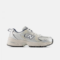 Кросівки дитячі New Balance 530 Metallic/Grey