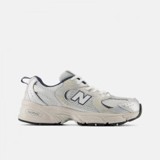 Кросівки дитячі New Balance 530 Metallic/Grey