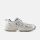 Кросівки дитячі New Balance 530 Metallic/Grey