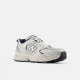 Кросівки дитячі New Balance 530 Metallic/Grey