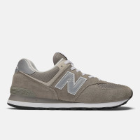 Кросівки чоловічі New Balance 574 Classic Gl Grey