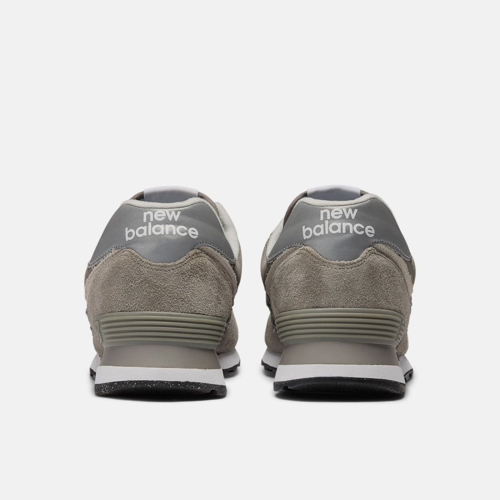 Кроссовки мужские New Balance 574 Classic Gl Grey