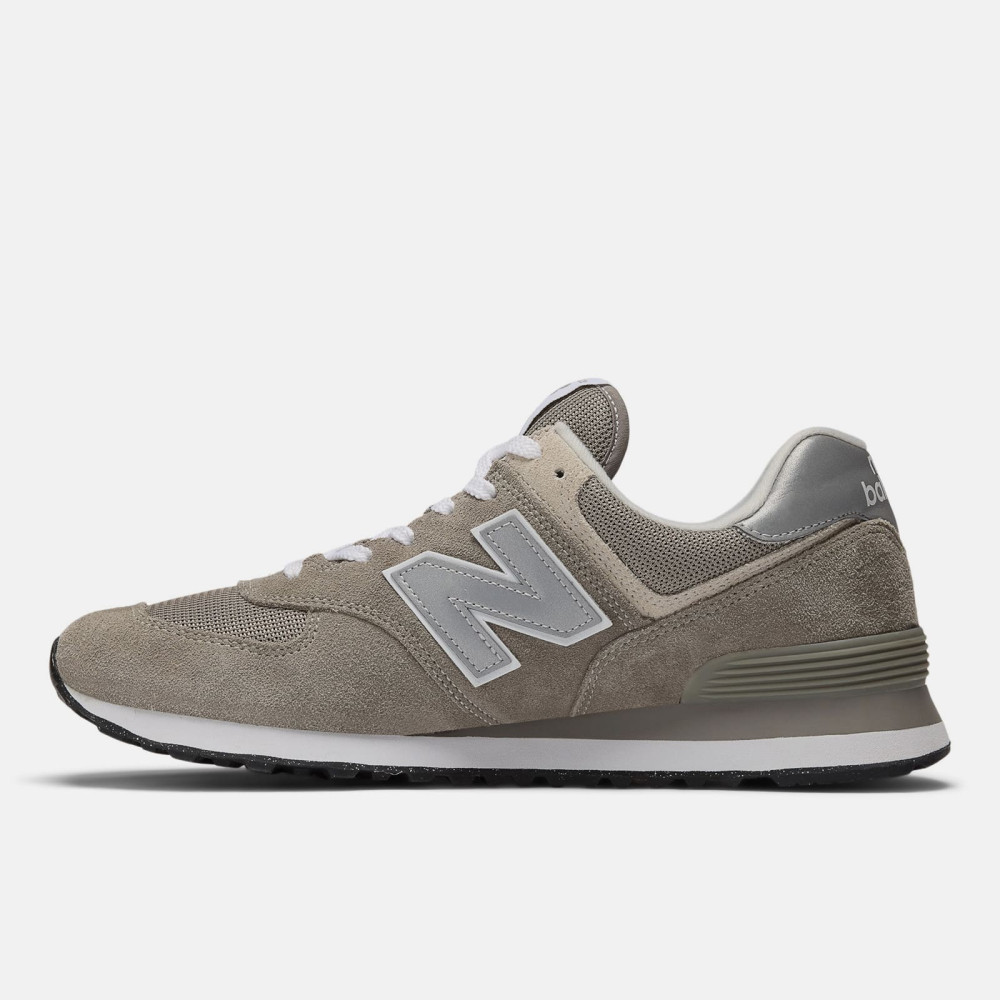 Кроссовки мужские New Balance 574 Classic Gl Grey