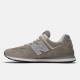 Кросівки чоловічі New Balance 574 Classic Gl Grey