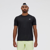 Футболка чоловіча New Balance Performance