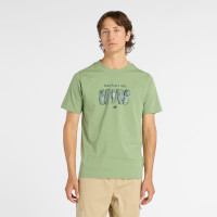 Футболка чоловіча New Balance Miler T-Shirt 				