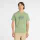 Футболка чоловіча New Balance Miler T-Shirt 