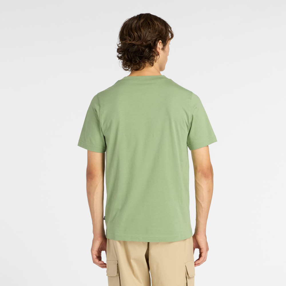 Футболка чоловіча New Balance Miler T-Shirt 