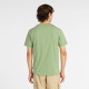 Футболка чоловіча New Balance Miler T-Shirt 