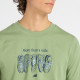 Футболка чоловіча New Balance Miler T-Shirt 