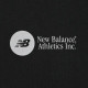 Лонгслів чоловічий New Balance Vortex чорний 