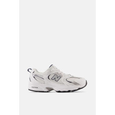 Дитячі білі кросівки 530 Bungee New Balance 