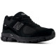 Кросівки унісекс New Balance 2002R Black