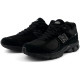 Кросівки унісекс New Balance 2002R Black