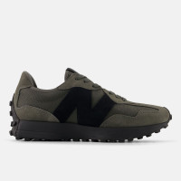 Кросівки унісекс New Balance 327 Olive