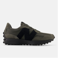Кросівки унісекс New Balance 327 Olive