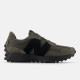 Кросівки унісекс New Balance 327 Olive