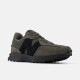 Кросівки унісекс New Balance 327 Olive