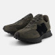 Кросівки унісекс New Balance 327 Olive