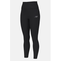 ЖІночі чорні тайтси NB Essential High Rise Legging 25''