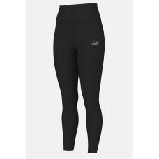 ЖІночі чорні тайтси NB Essential High Rise Legging 25''